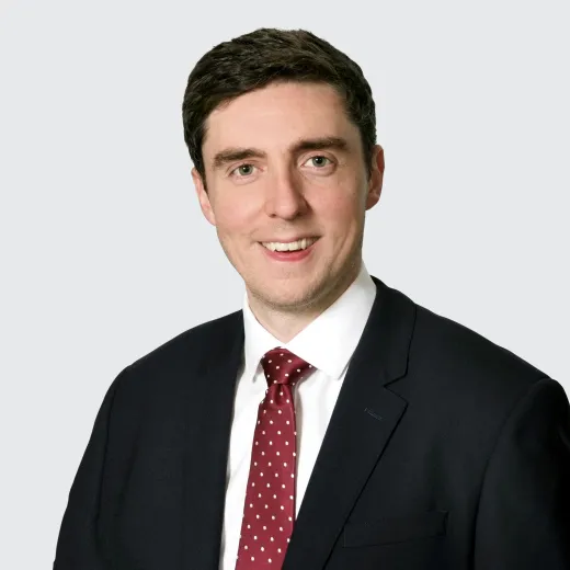 Joe Crehan