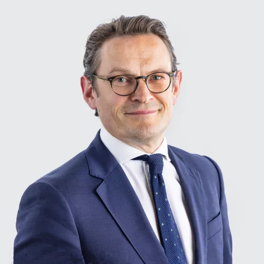Julian Masters