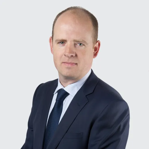 Matthew Haworth