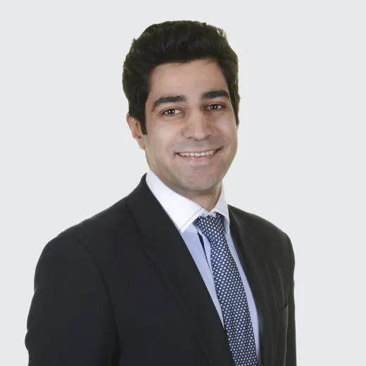Michael Hanna