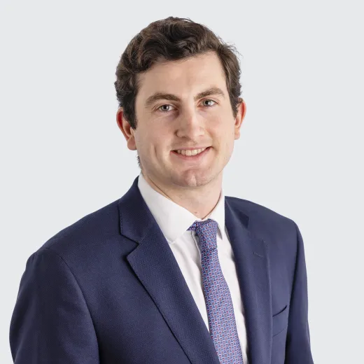 Miles Arkwright