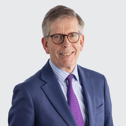 Nicholas Hall