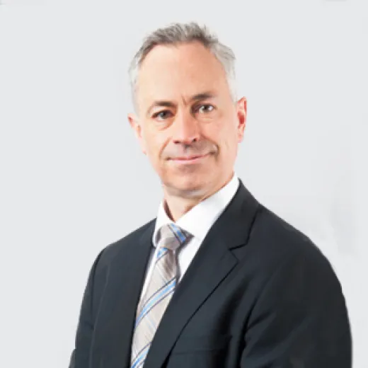 Peter Lowe