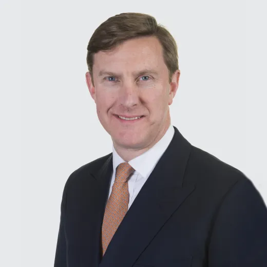 Robert Hughes-Penney