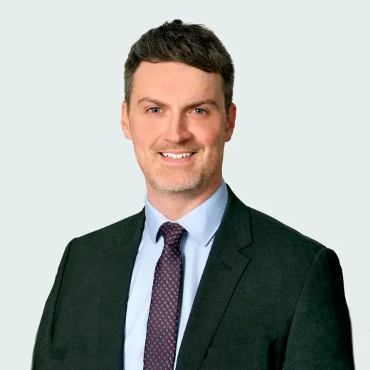Ross MacLeod