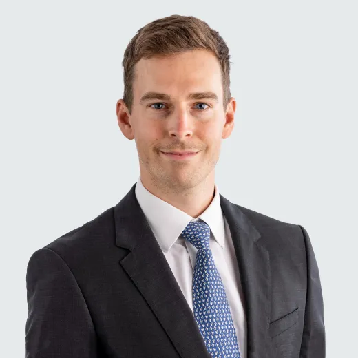 Rupert Webb