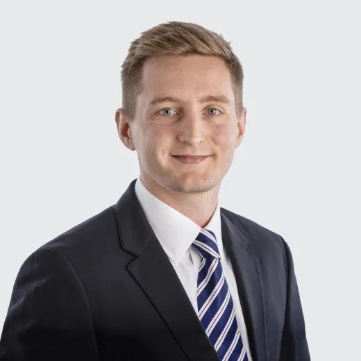 Scott Ferguson