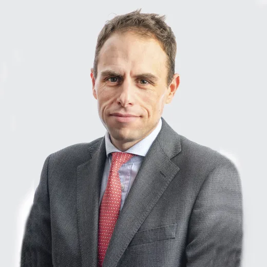 Simon Foster
