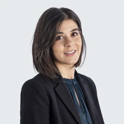 Stephanie Sotiriou