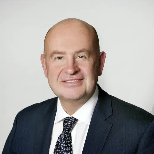 David Moore