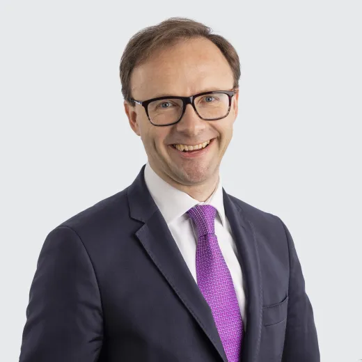 Christophe Borysiewicz