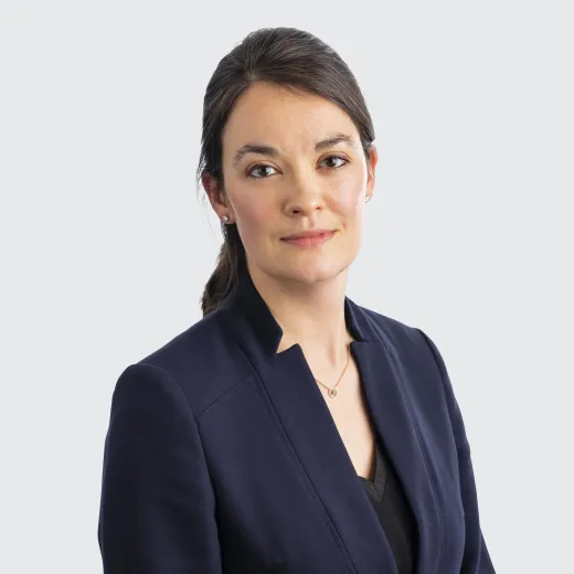 Isabella Galliers-Pratt