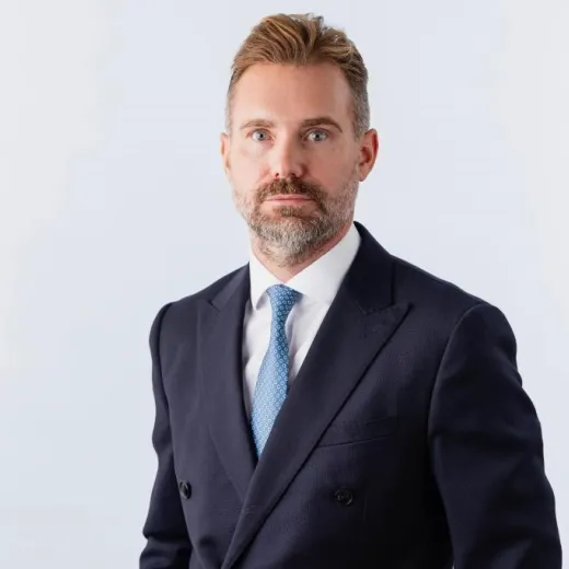 Andrew Austin