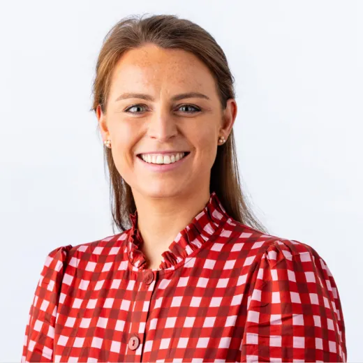 Charlotte Metcalfe