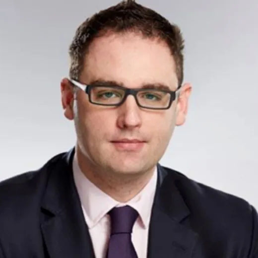 James Ayre