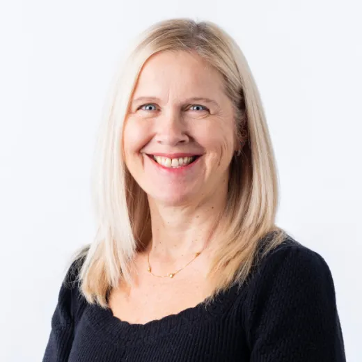 Tracey Hazell