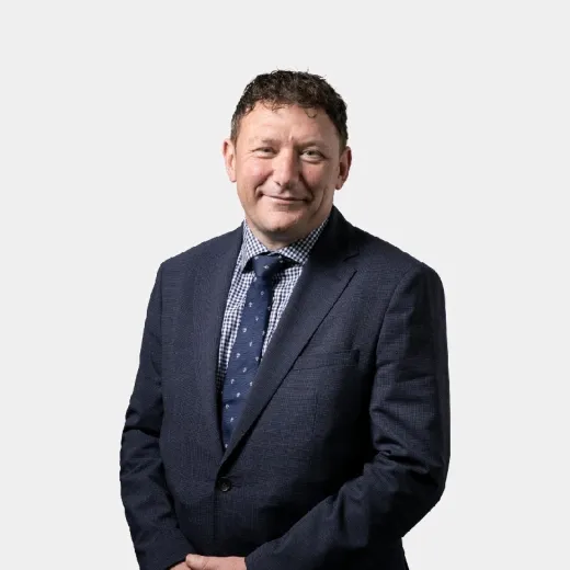 Tim Hurst