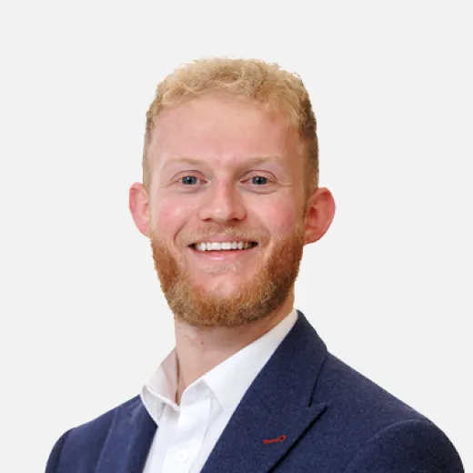 Rory Bodycombe