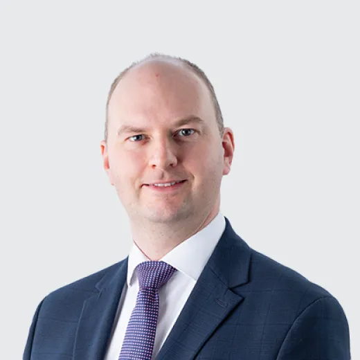 Caolan Gardner