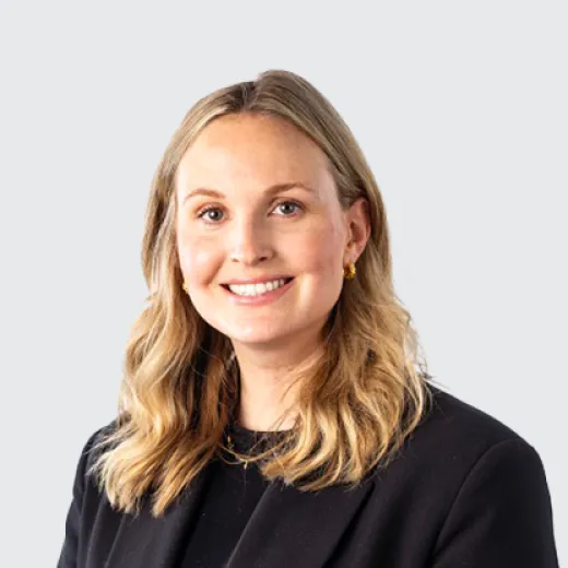 Kirsten Pettigrew