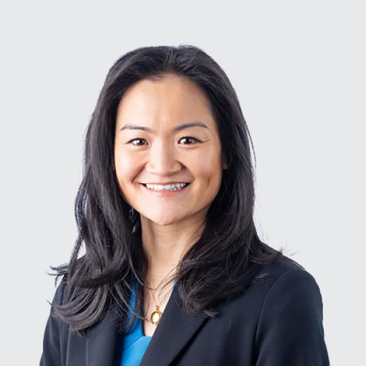 Leanne Wong