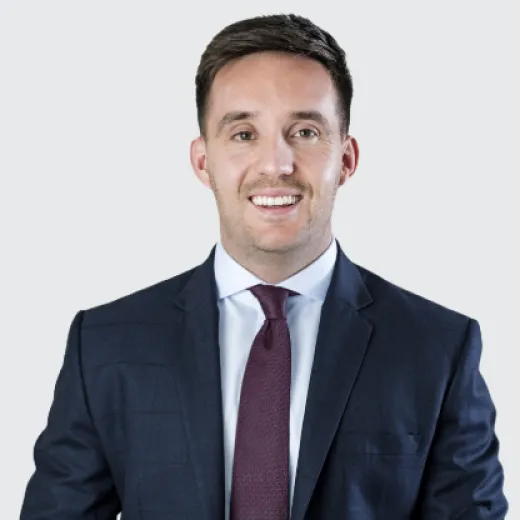 Tom Partridge