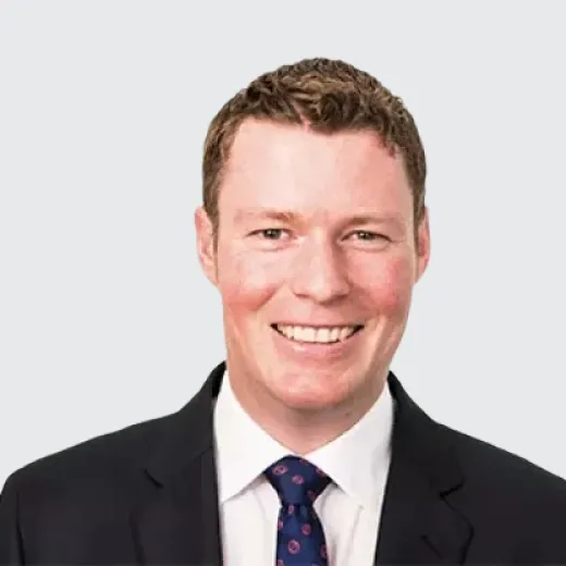 Chris Noble
