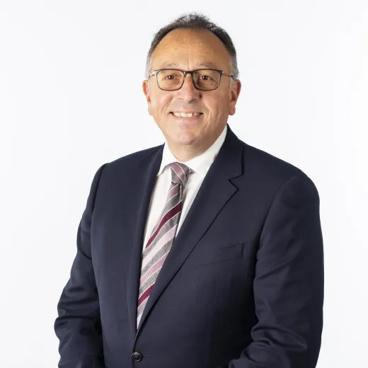 Tony Tomaselli
