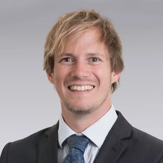 Adam Brewer