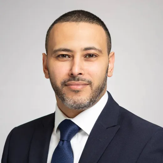 Ahmed Elgwahry