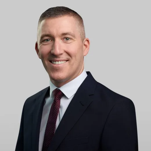Andy Stevenson