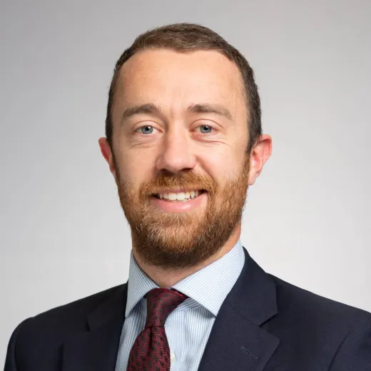 Ben Miller