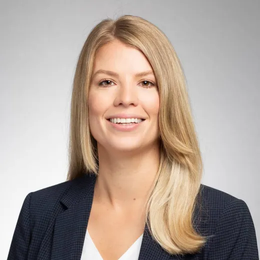 Catriona Livingstone