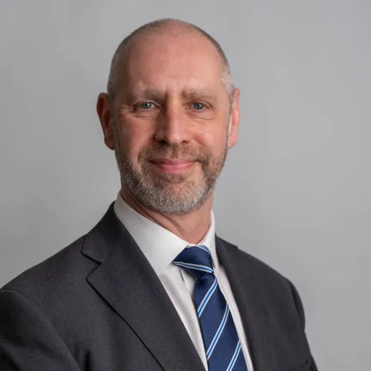 Darren Findlay