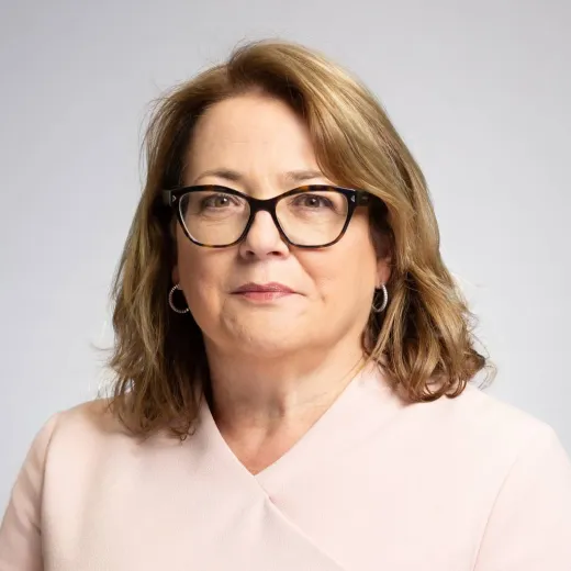 Jane Mathias