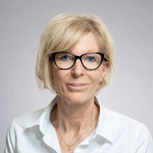 Jill Rowe