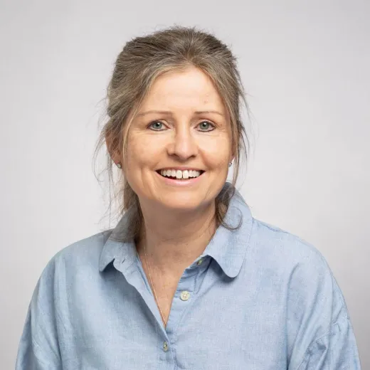 Julia Hirst
