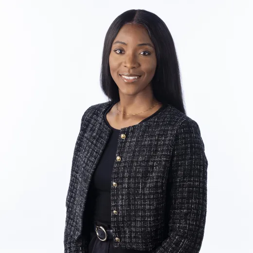 Margaret Attoh