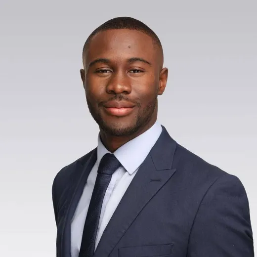 Nigel Nuer