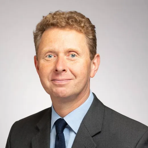 Piers Wilson