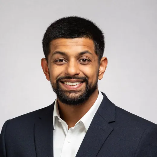 Shan Patel