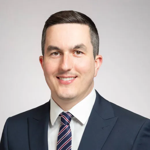 Tim O'Sullivan