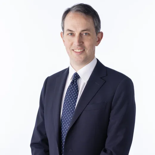 James Douglas-Withers