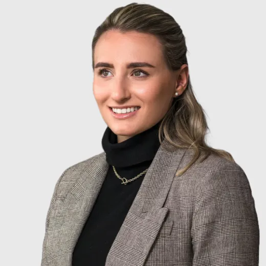 Tiffany Gervaise-Brazier