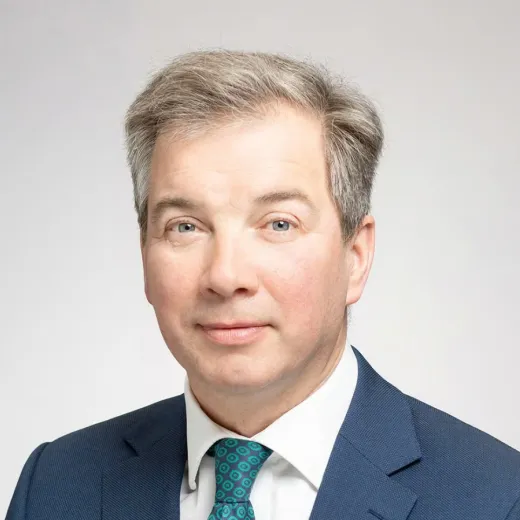 Chris Sandford
