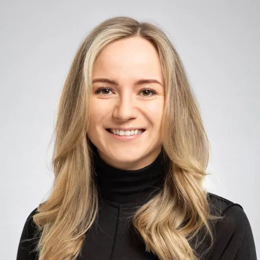 Kasia Robuta-Shaw
