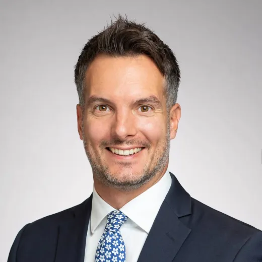 Trophy icon with dark blue background