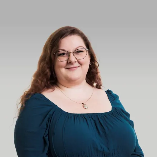 Natalie Strong
