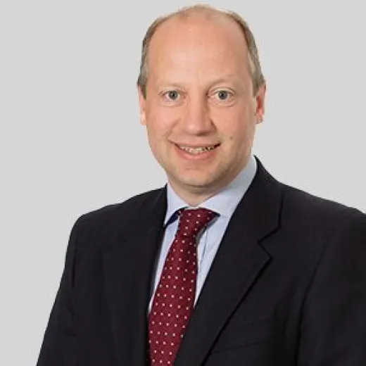 David Clapham