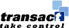 Transact logo